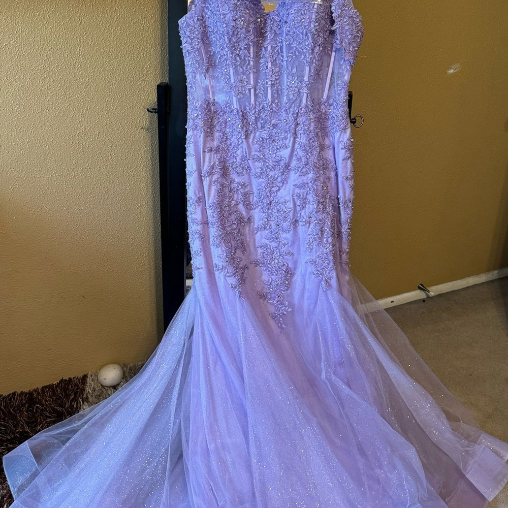 Elegant Dress